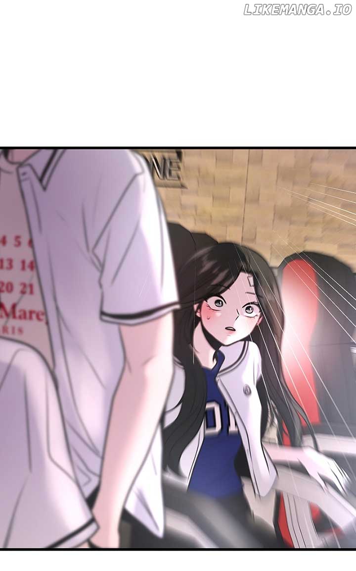 Back to Chanbi Chapter 22 - Page 112