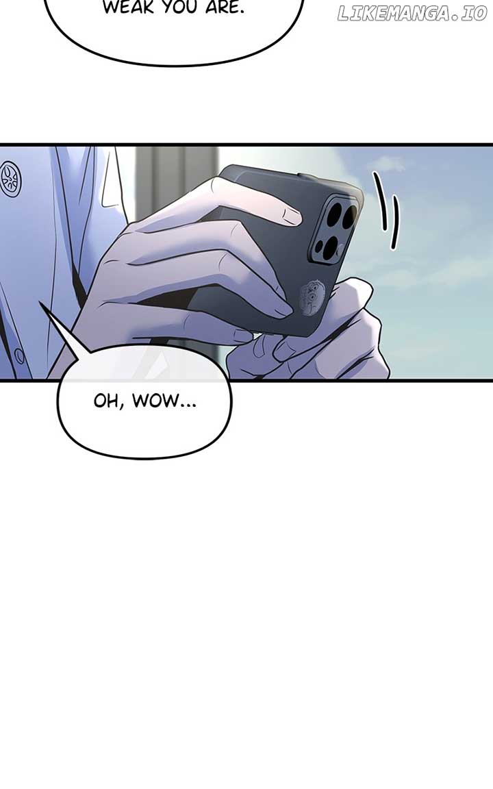 Back to Chanbi Chapter 22 - Page 17