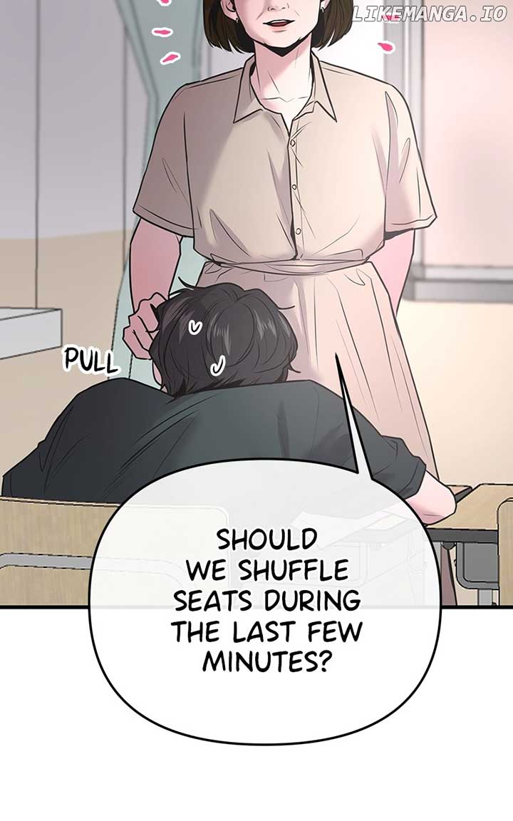 Back to Chanbi Chapter 22 - Page 2