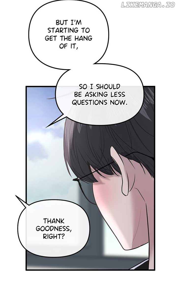 Back to Chanbi Chapter 22 - Page 33