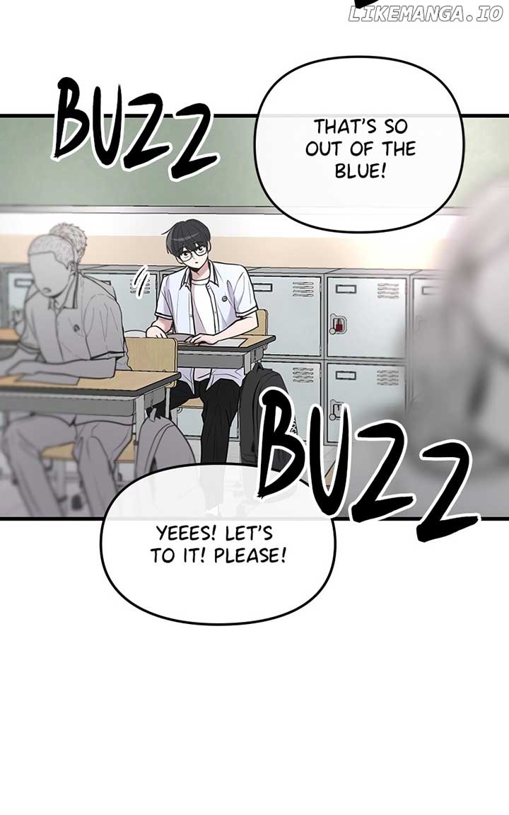 Back to Chanbi Chapter 22 - Page 4