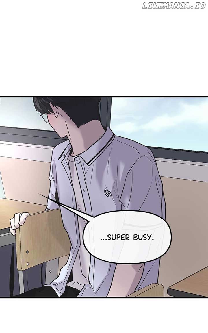 Back to Chanbi Chapter 22 - Page 45