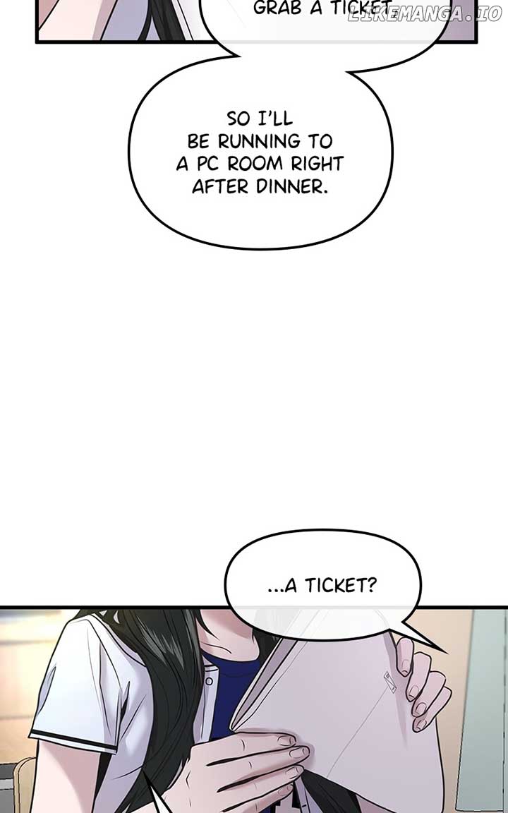 Back to Chanbi Chapter 22 - Page 47