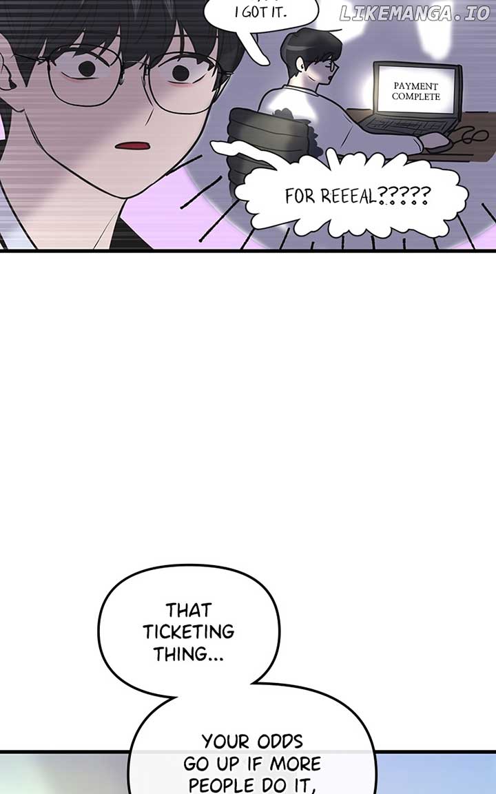 Back to Chanbi Chapter 22 - Page 53