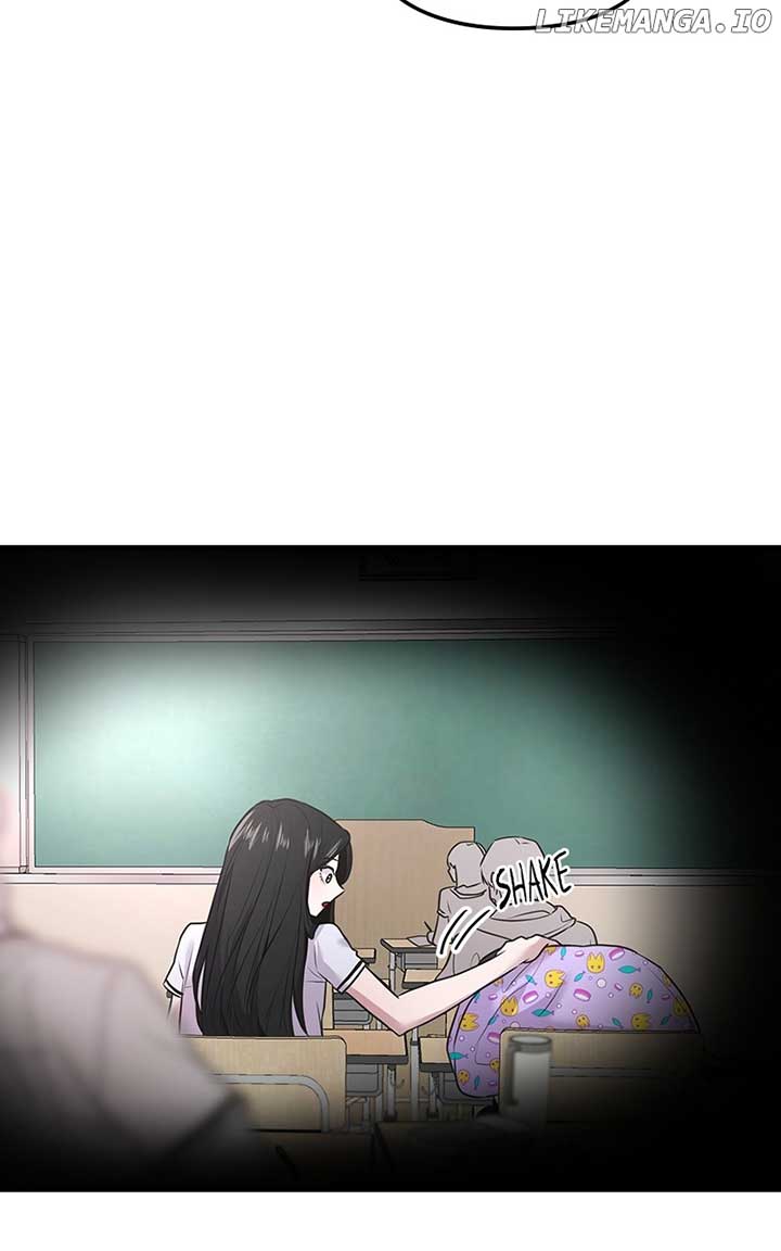 Back to Chanbi Chapter 22 - Page 6