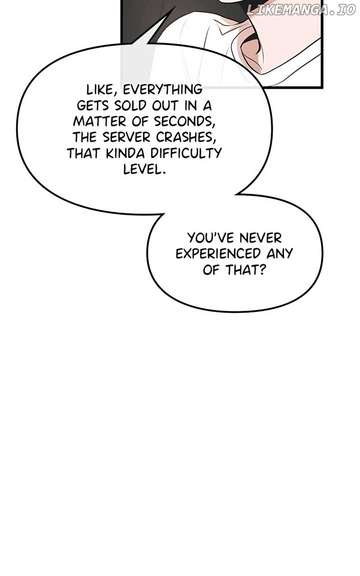 Back to Chanbi Chapter 22 - Page 65