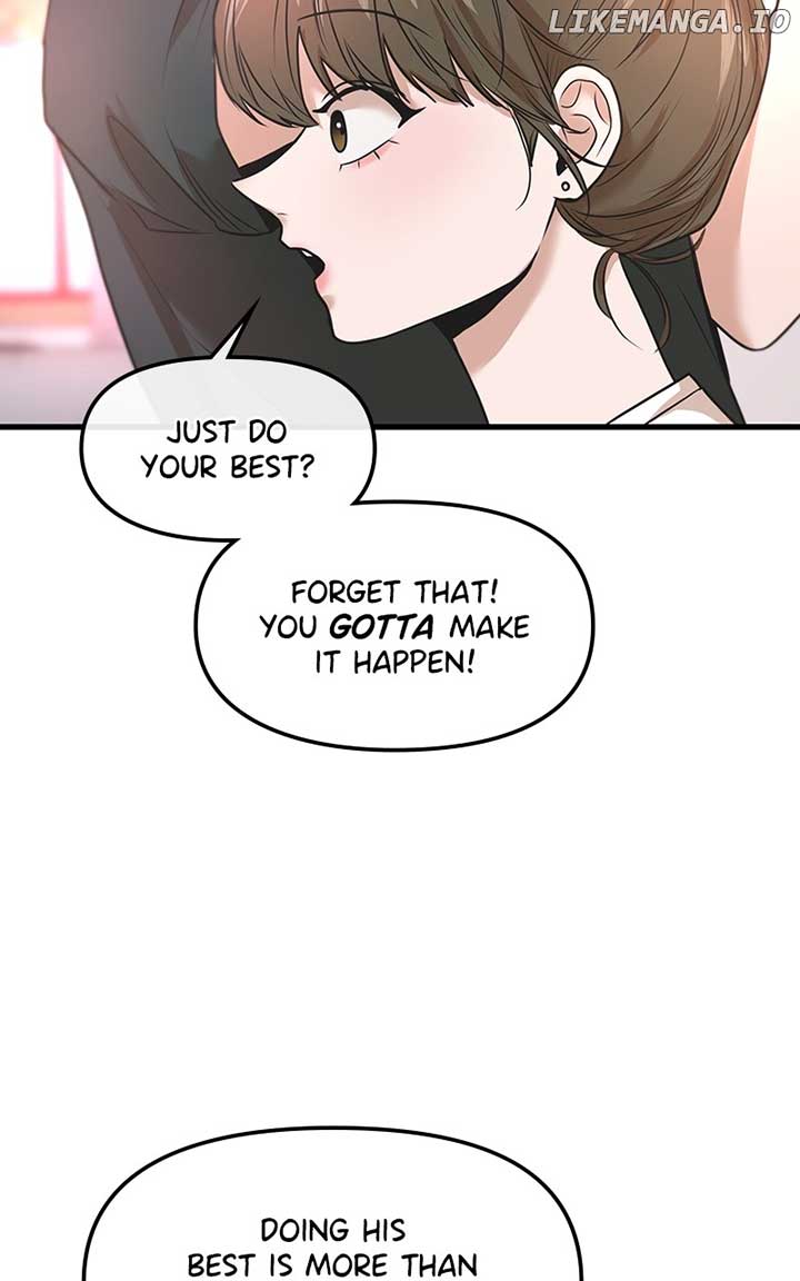 Back to Chanbi Chapter 22 - Page 68