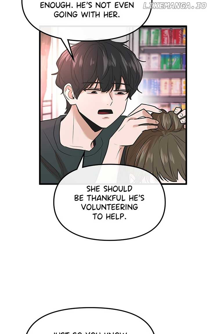 Back to Chanbi Chapter 22 - Page 69
