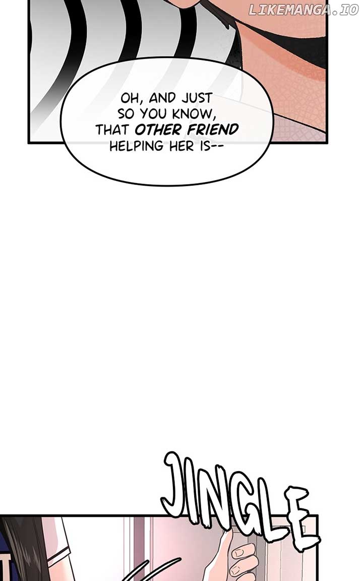 Back to Chanbi Chapter 22 - Page 72