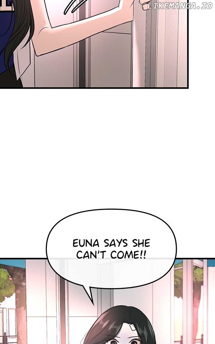 Back to Chanbi Chapter 22 - Page 73