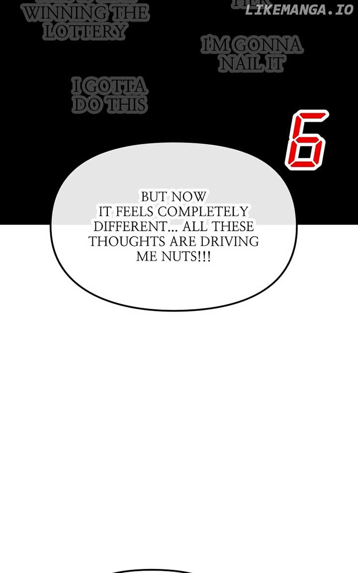 Back to Chanbi Chapter 22 - Page 83