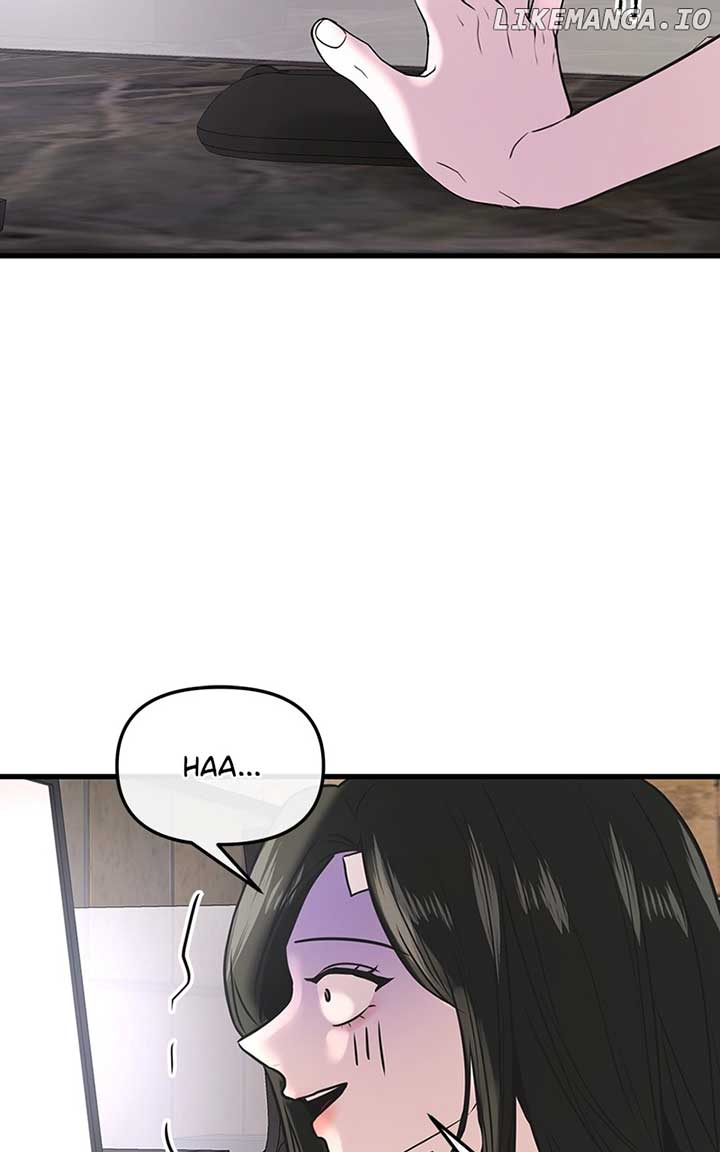 Back to Chanbi Chapter 22 - Page 93