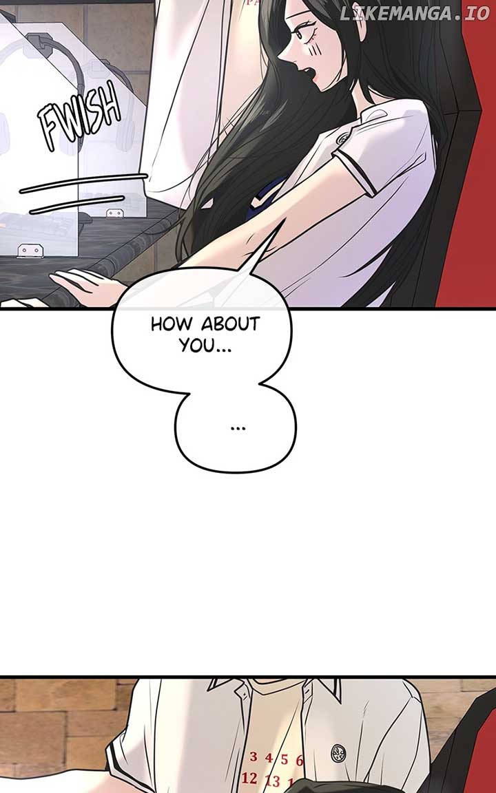 Back to Chanbi Chapter 22 - Page 95