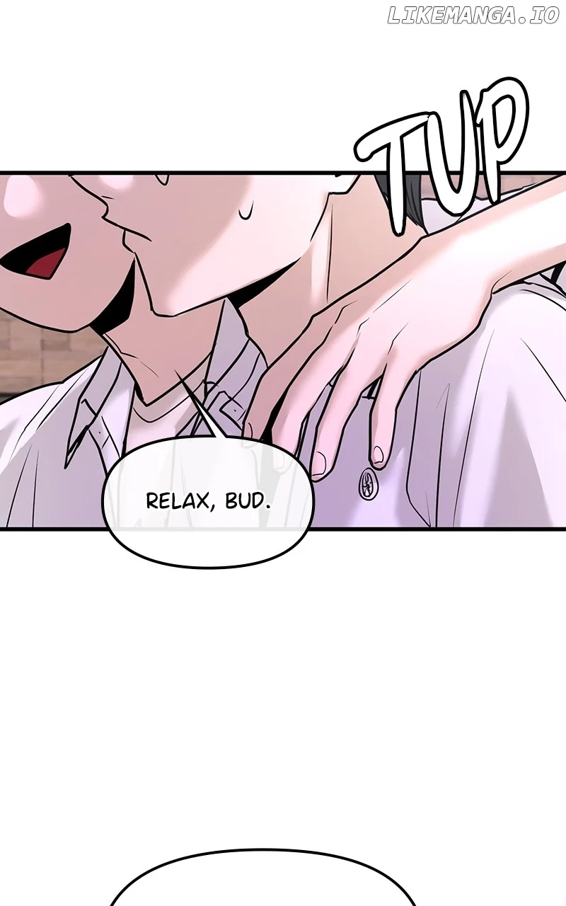 Back to Chanbi Chapter 23 - Page 100