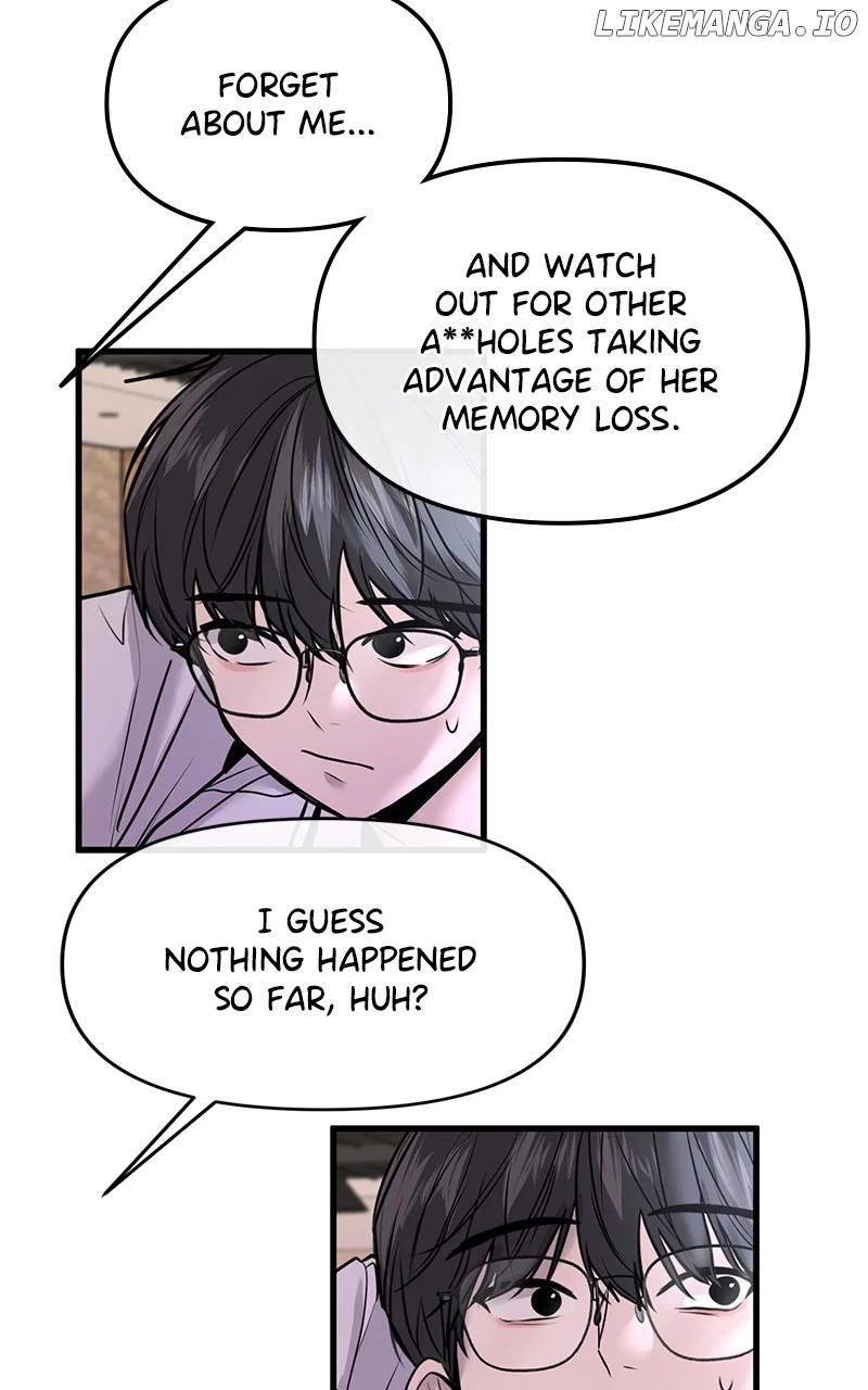 Back to Chanbi Chapter 23 - Page 102