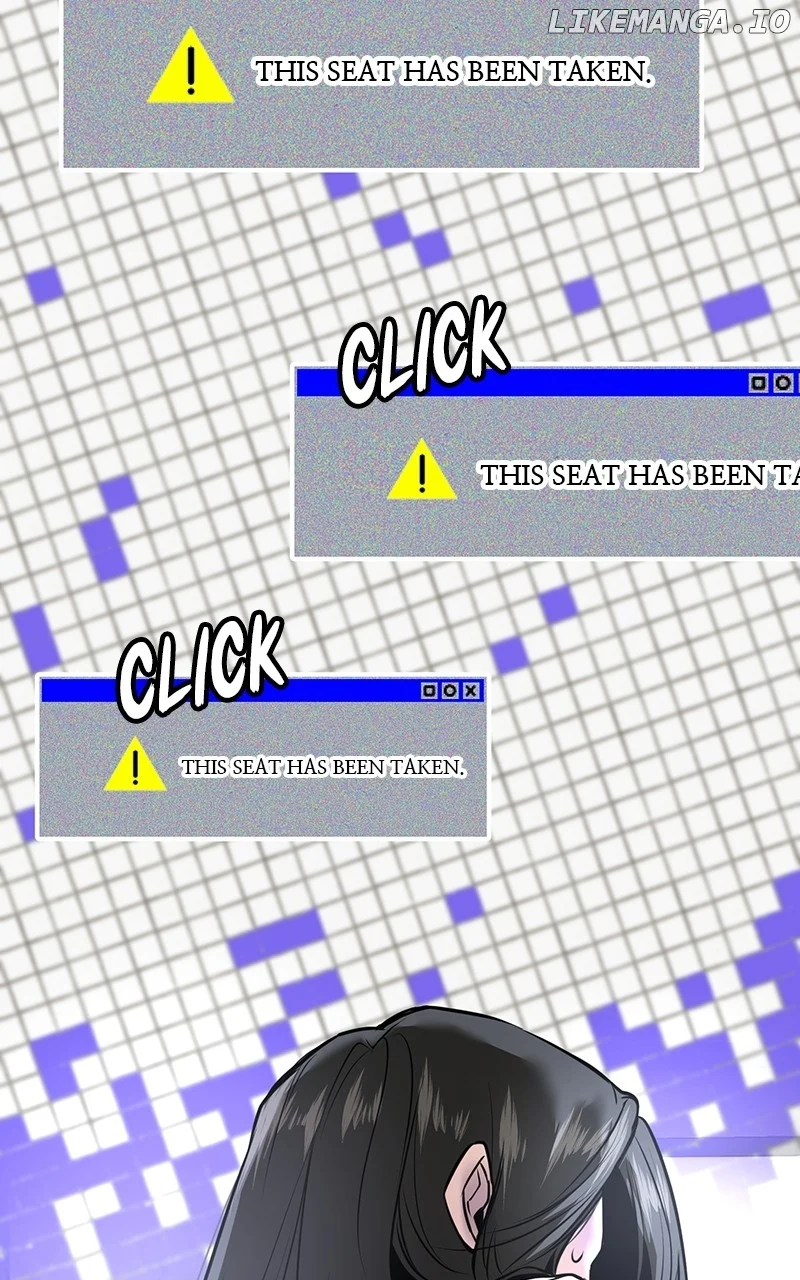 Back to Chanbi Chapter 23 - Page 12