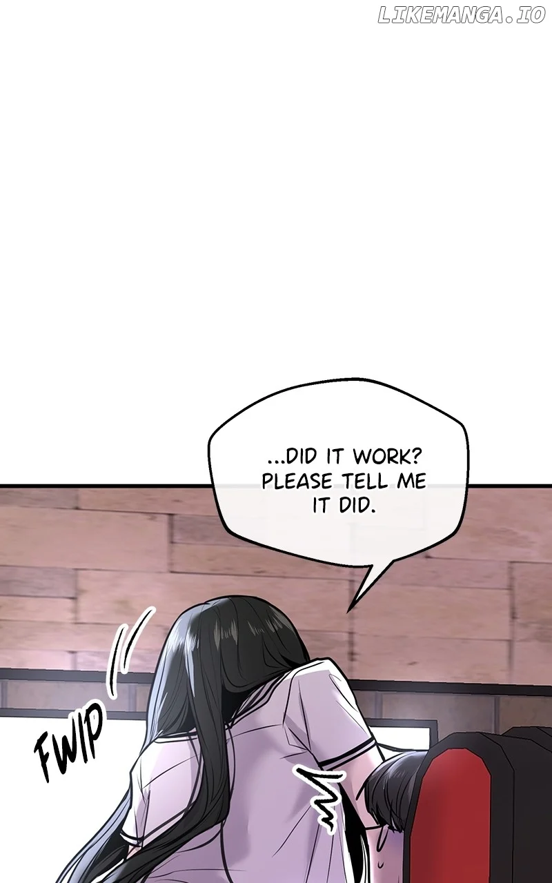 Back to Chanbi Chapter 23 - Page 15