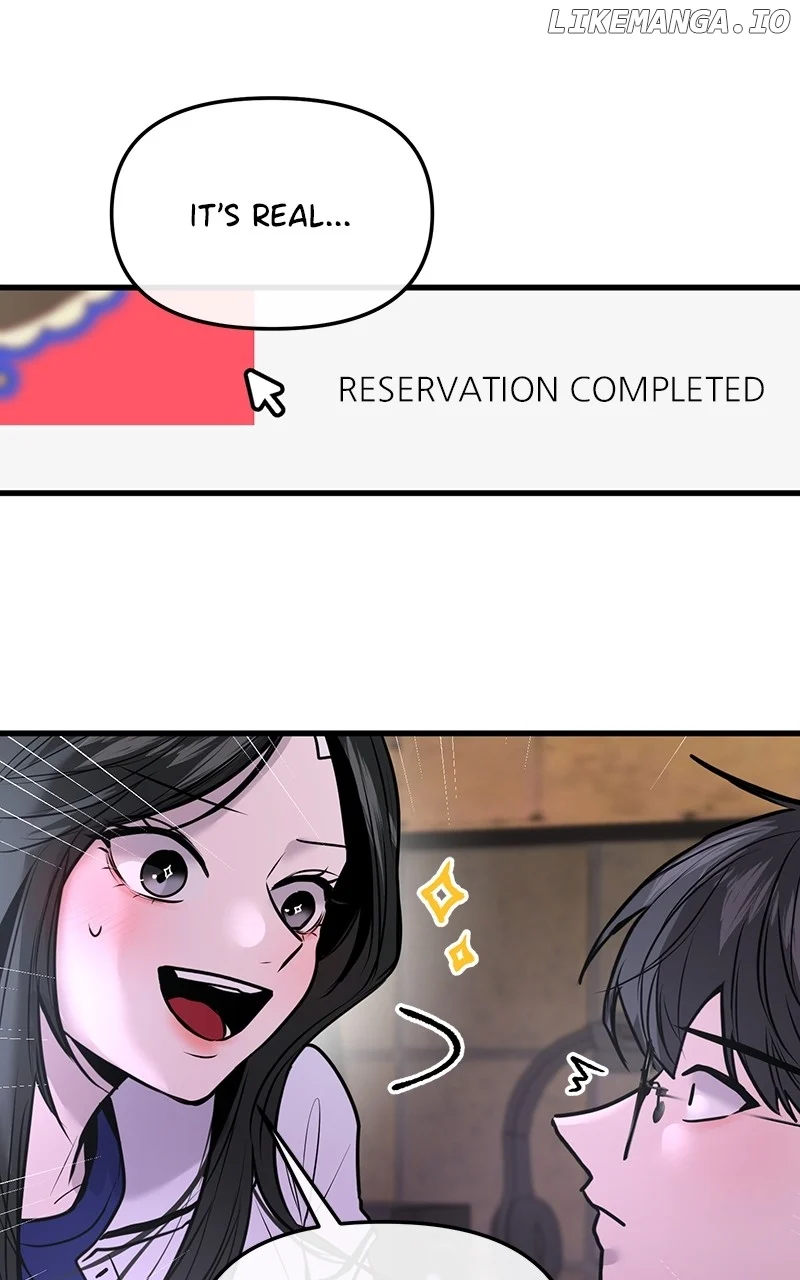 Back to Chanbi Chapter 23 - Page 17