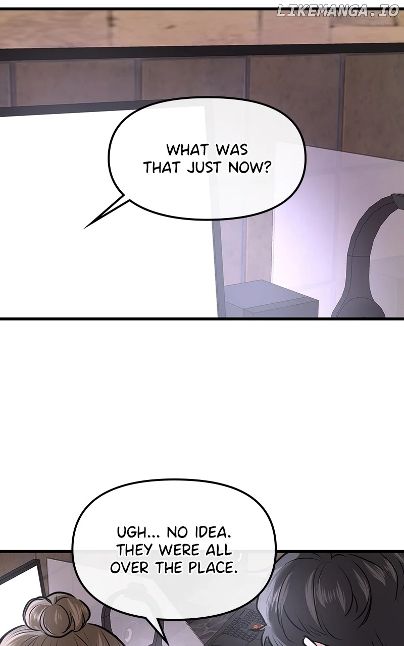 Back to Chanbi Chapter 23 - Page 34