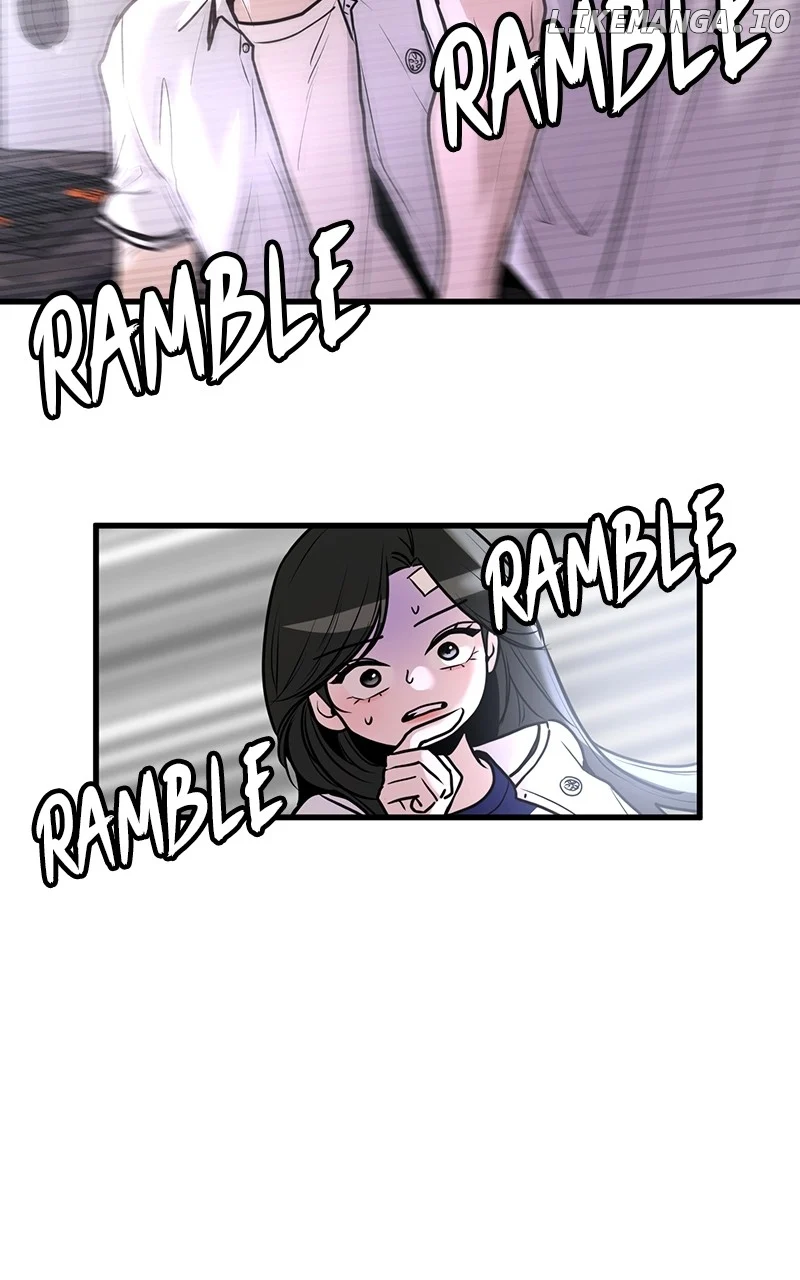 Back to Chanbi Chapter 23 - Page 4