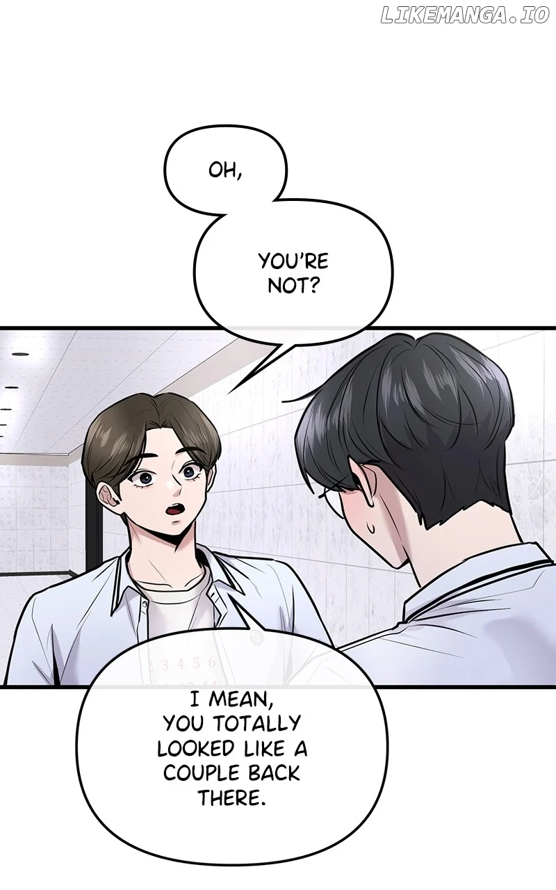 Back to Chanbi Chapter 23 - Page 49