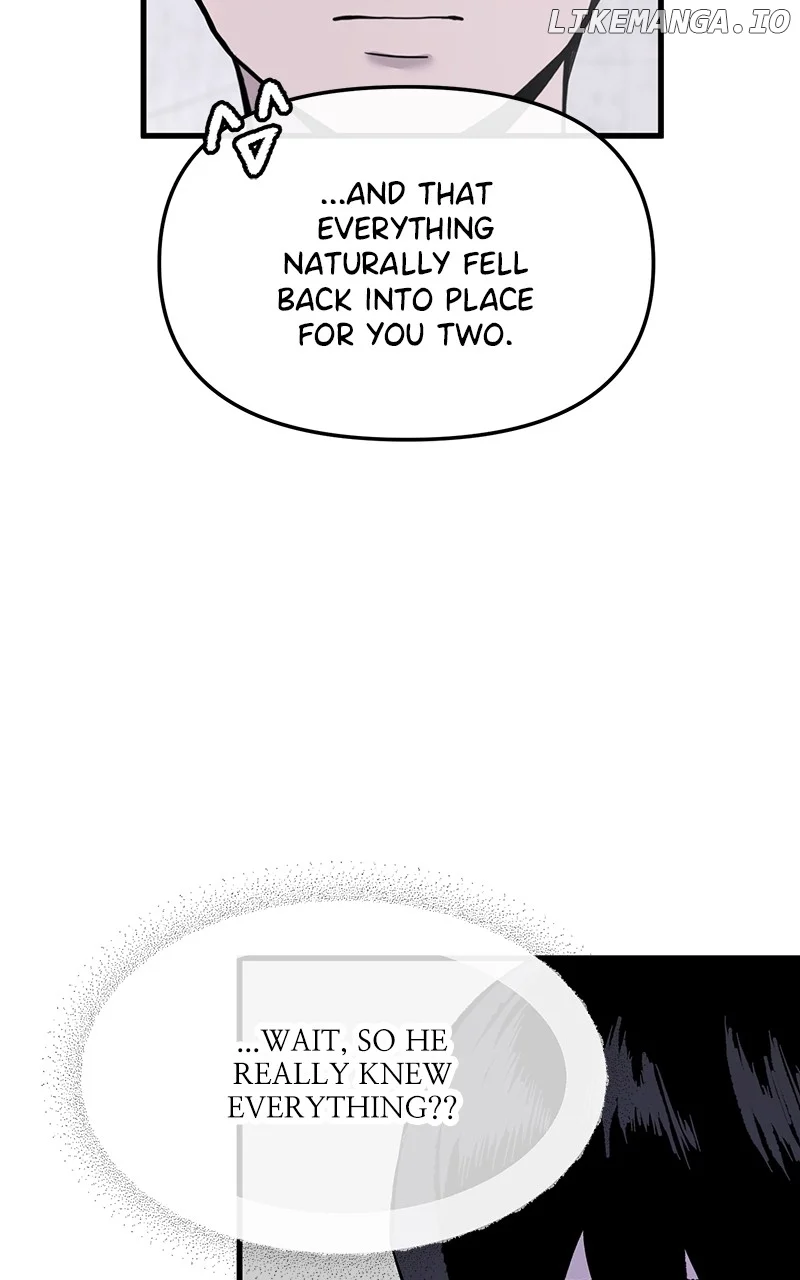 Back to Chanbi Chapter 23 - Page 52