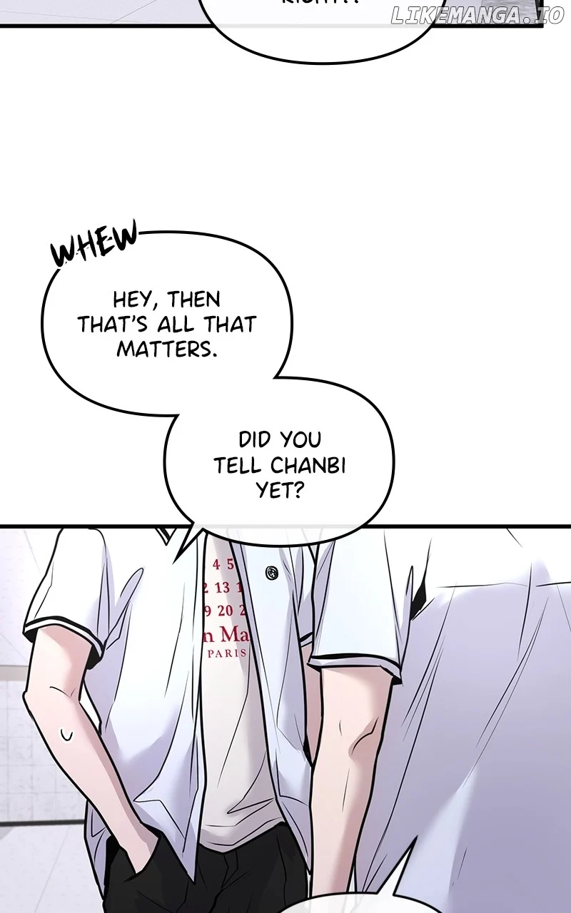 Back to Chanbi Chapter 23 - Page 63