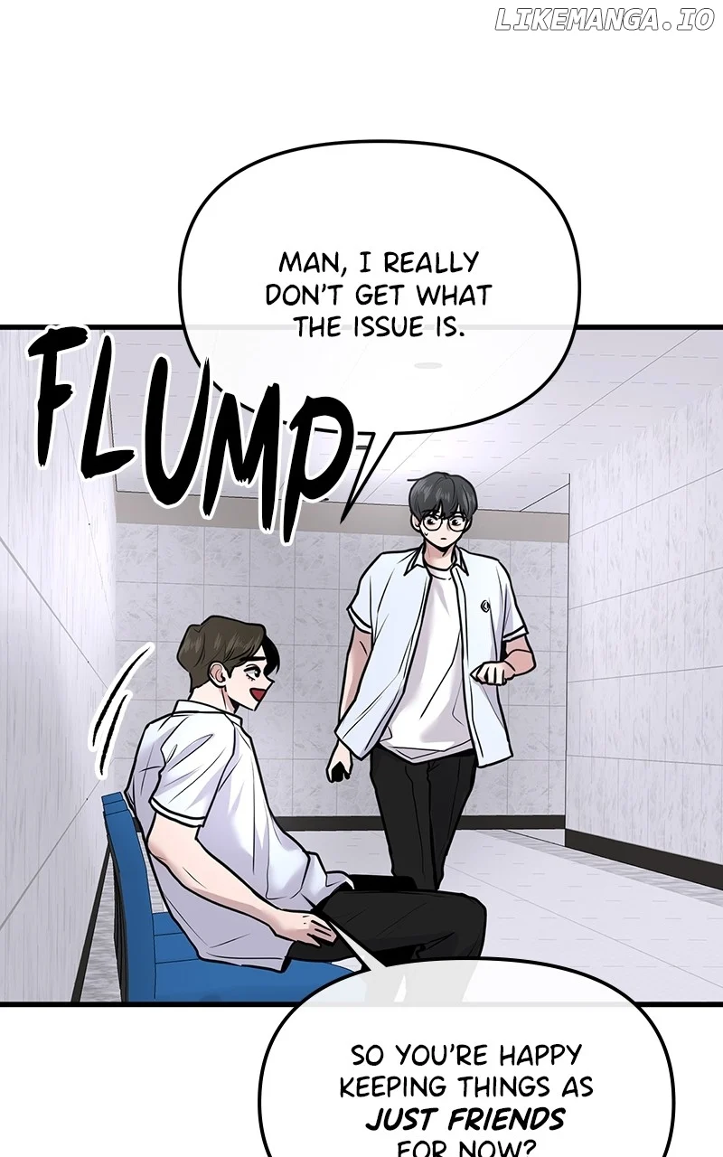 Back to Chanbi Chapter 23 - Page 71