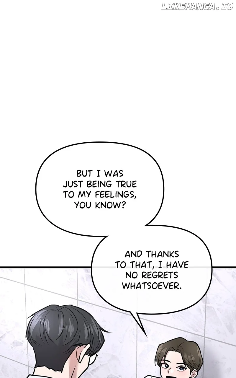 Back to Chanbi Chapter 23 - Page 77