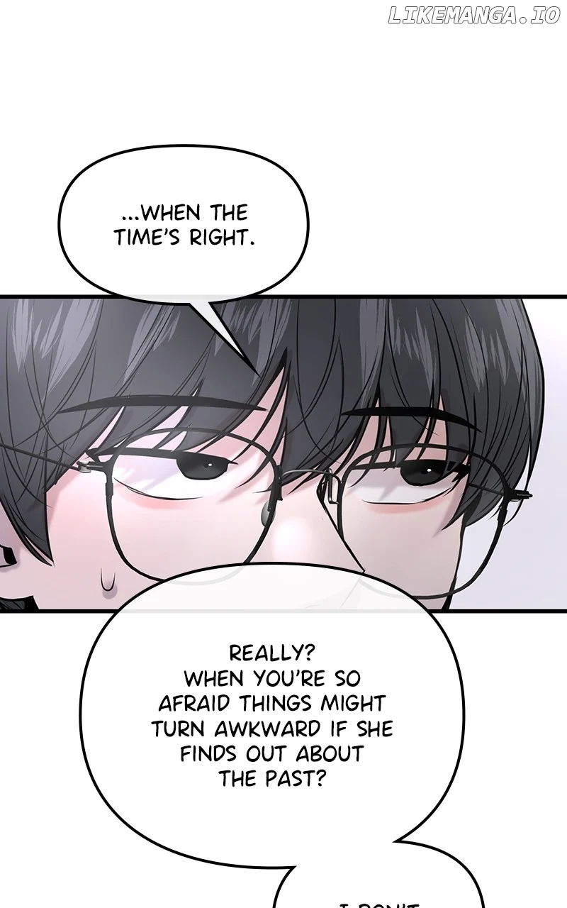 Back to Chanbi Chapter 23 - Page 80