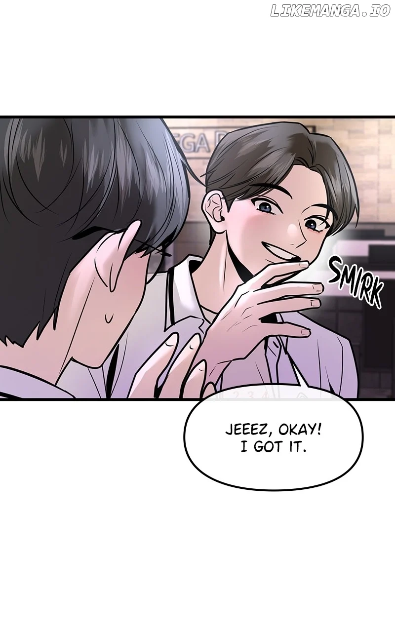 Back to Chanbi Chapter 23 - Page 98