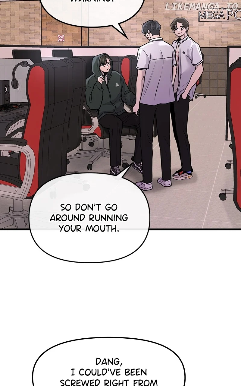 Back to Chanbi Chapter 24 - Page 11