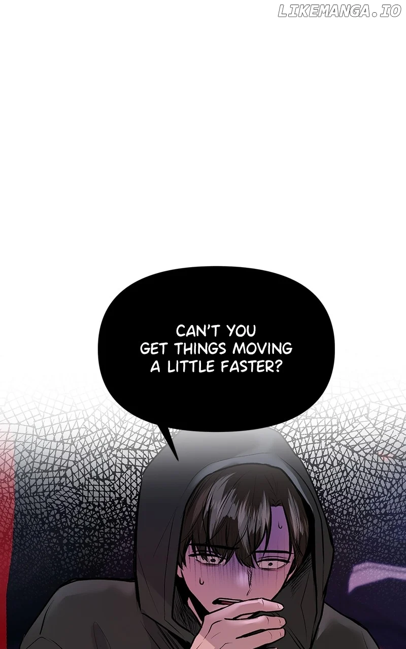 Back to Chanbi Chapter 24 - Page 21