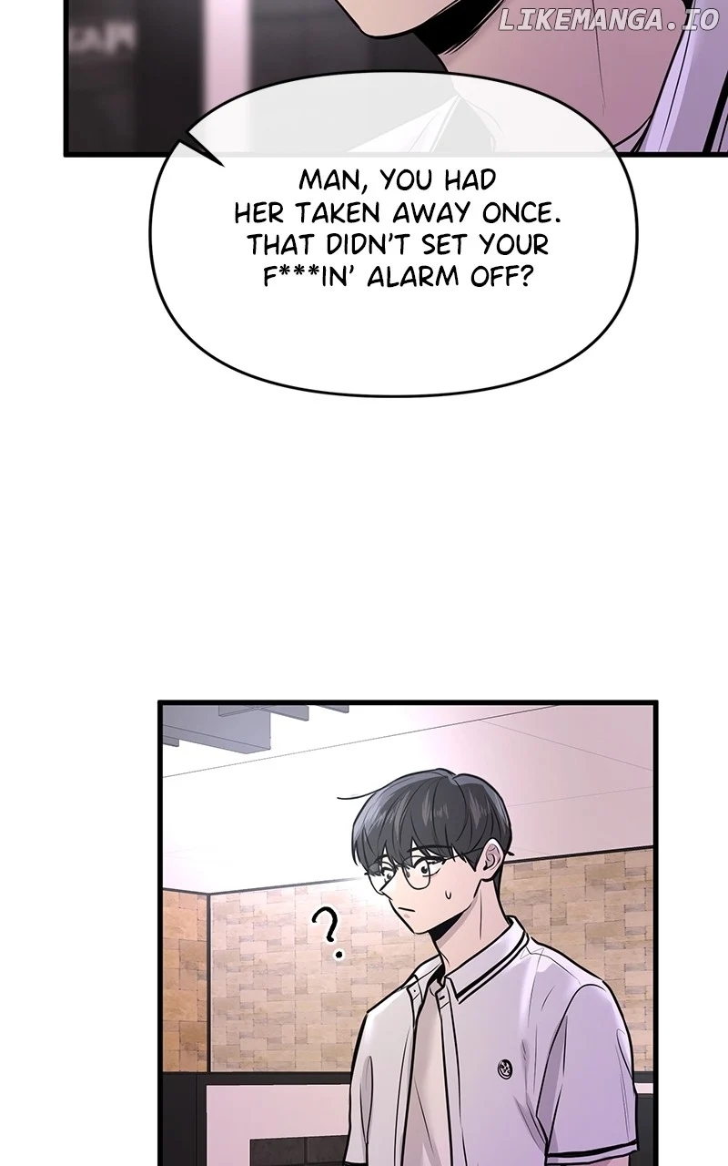 Back to Chanbi Chapter 24 - Page 26