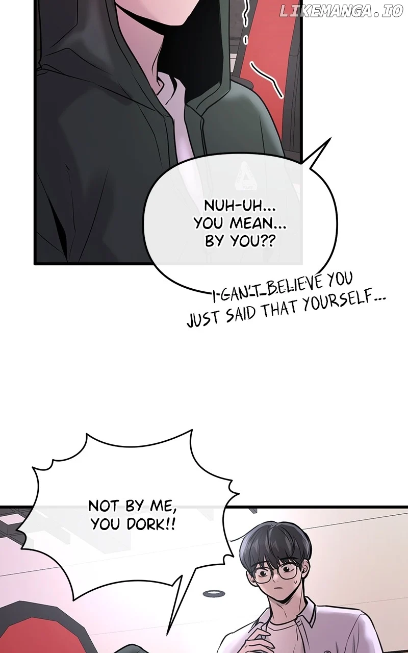 Back to Chanbi Chapter 24 - Page 28