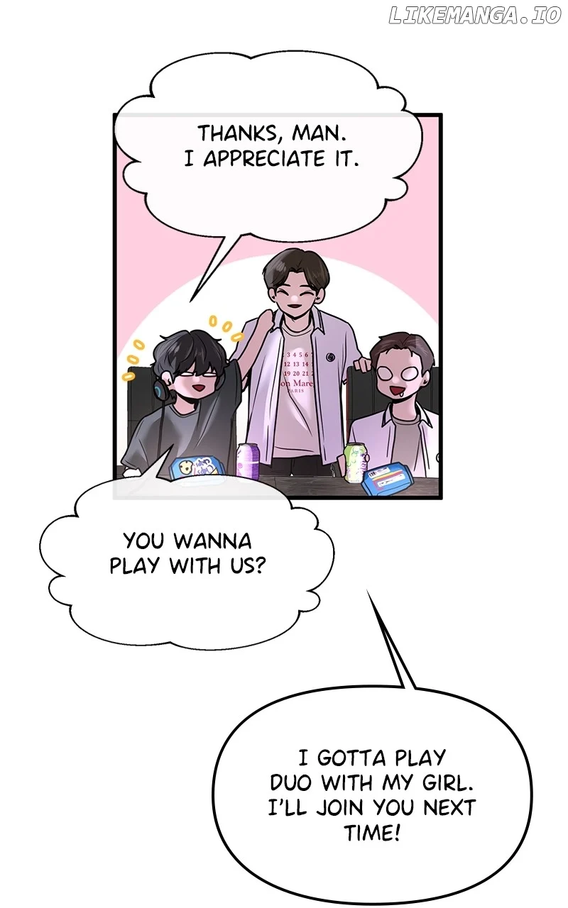 Back to Chanbi Chapter 24 - Page 45