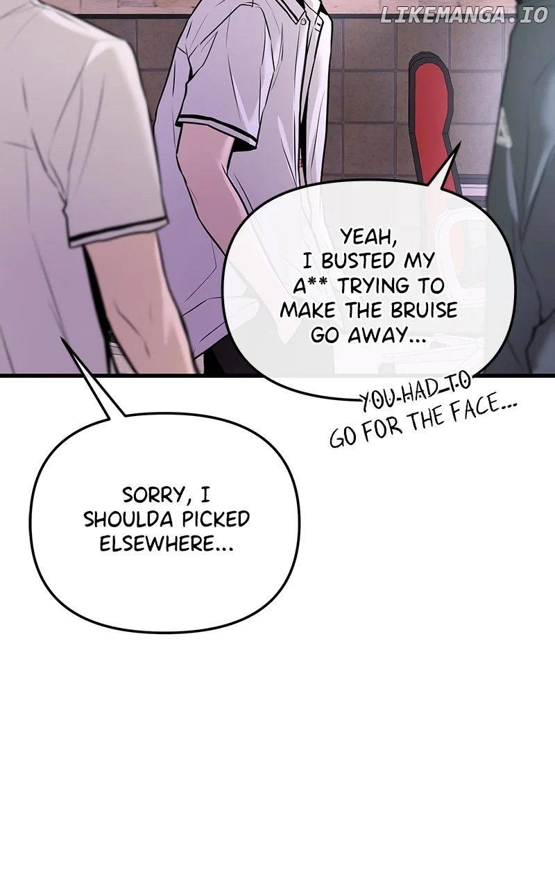 Back to Chanbi Chapter 24 - Page 5