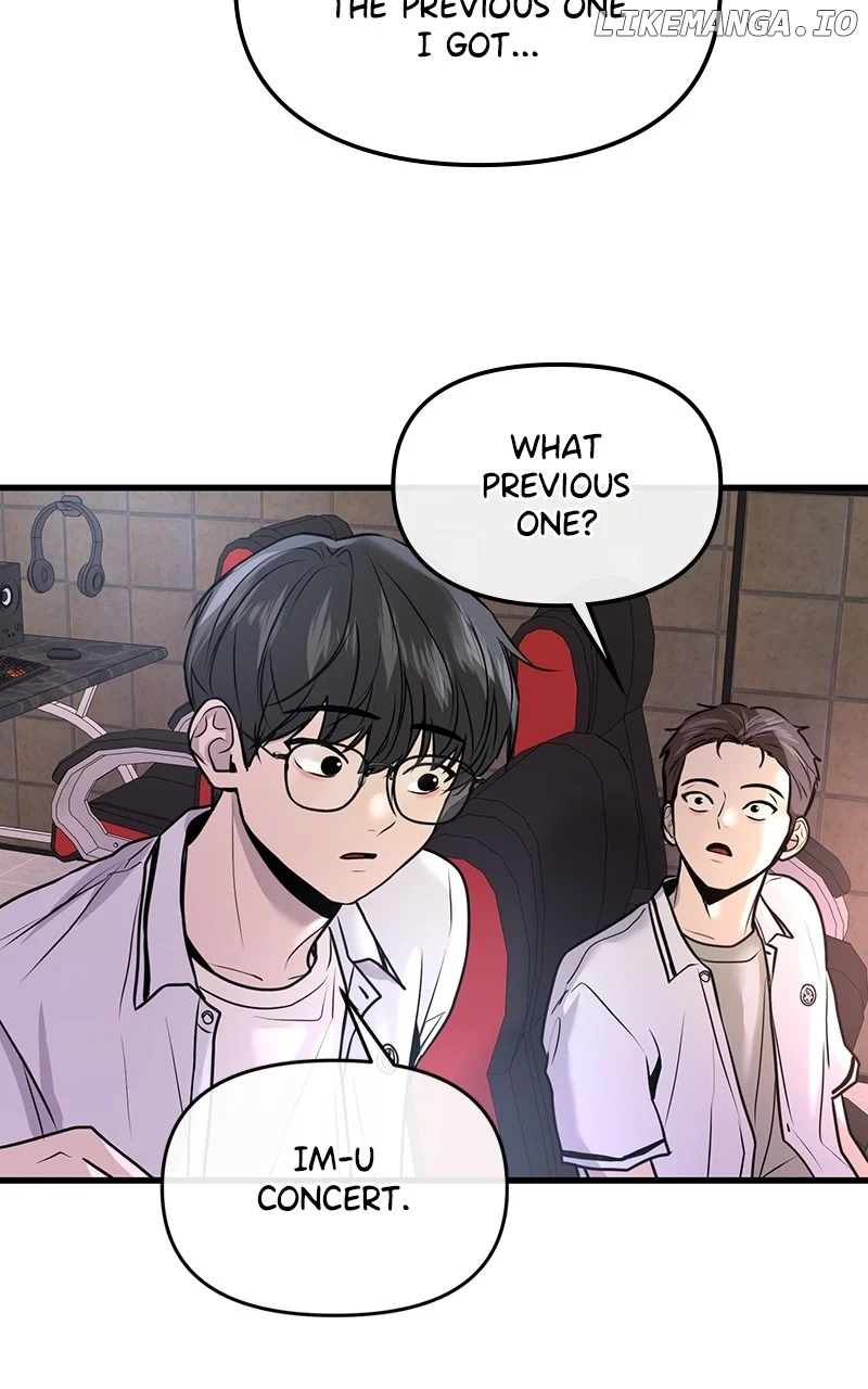 Back to Chanbi Chapter 24 - Page 50