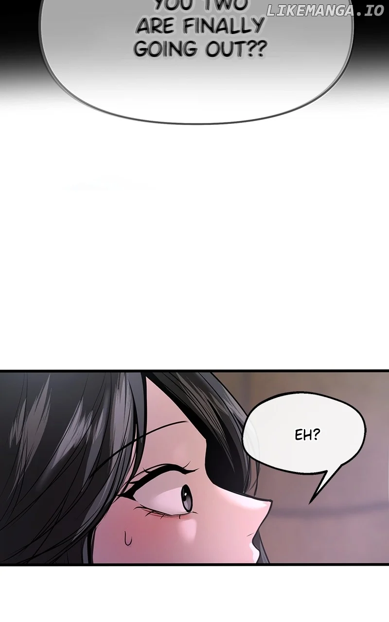 Back to Chanbi Chapter 24 - Page 57