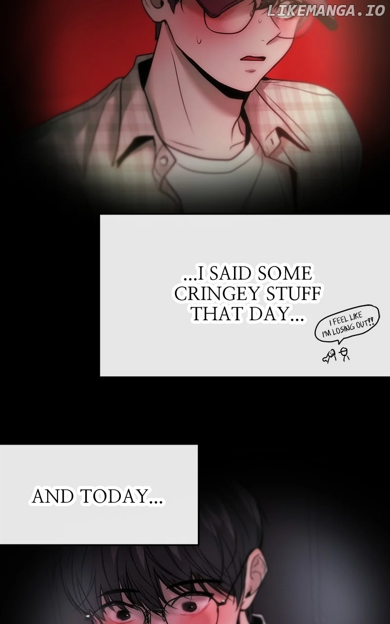 Back to Chanbi Chapter 24 - Page 63