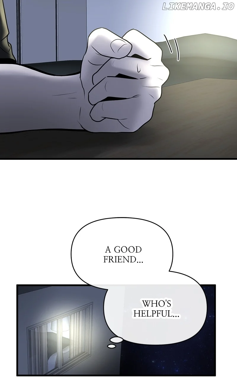 Back to Chanbi Chapter 24 - Page 87