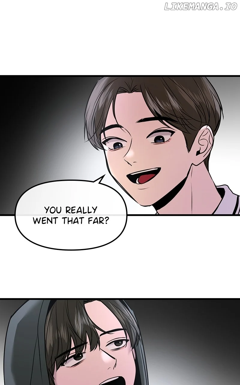 Back to Chanbi Chapter 24 - Page 9