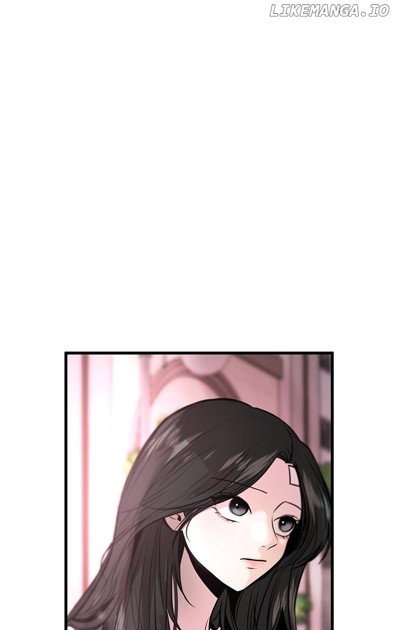 Back to Chanbi Chapter 25 - Page 1