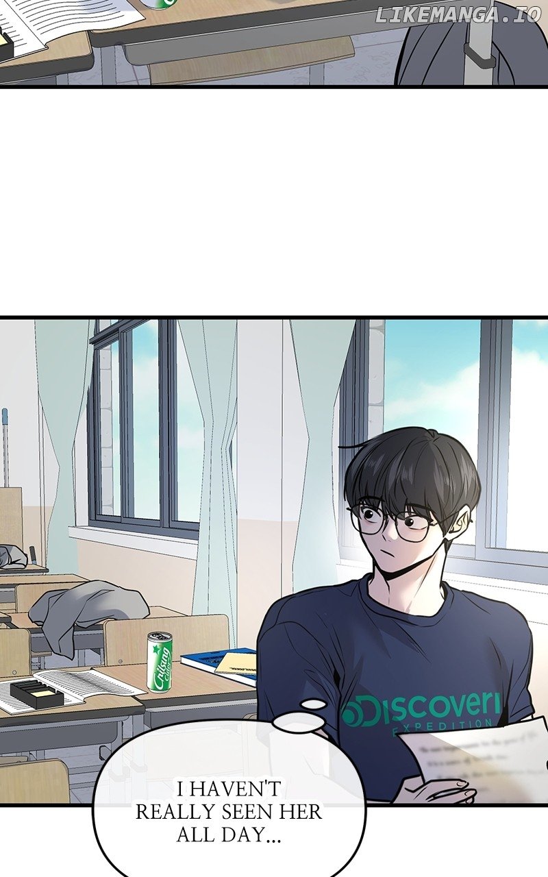 Back to Chanbi Chapter 25 - Page 11