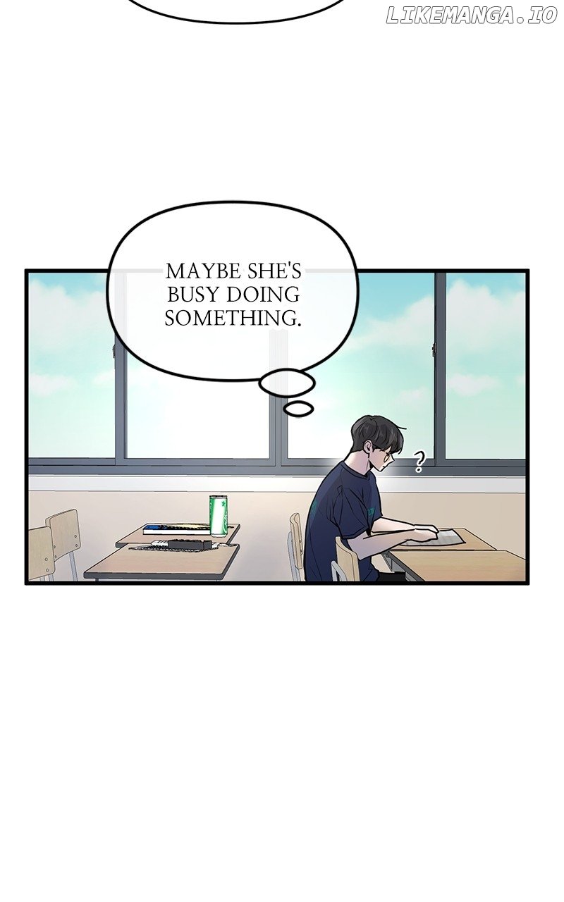 Back to Chanbi Chapter 25 - Page 12