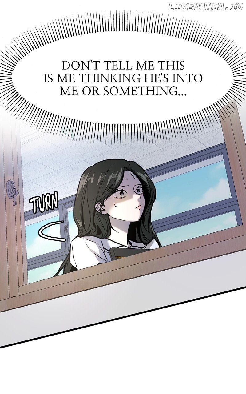 Back to Chanbi Chapter 25 - Page 15