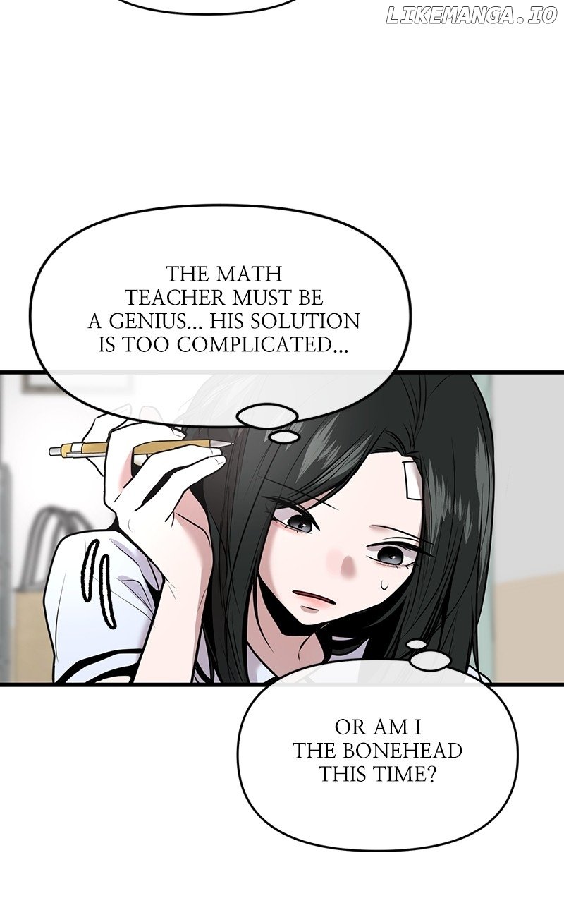 Back to Chanbi Chapter 25 - Page 25