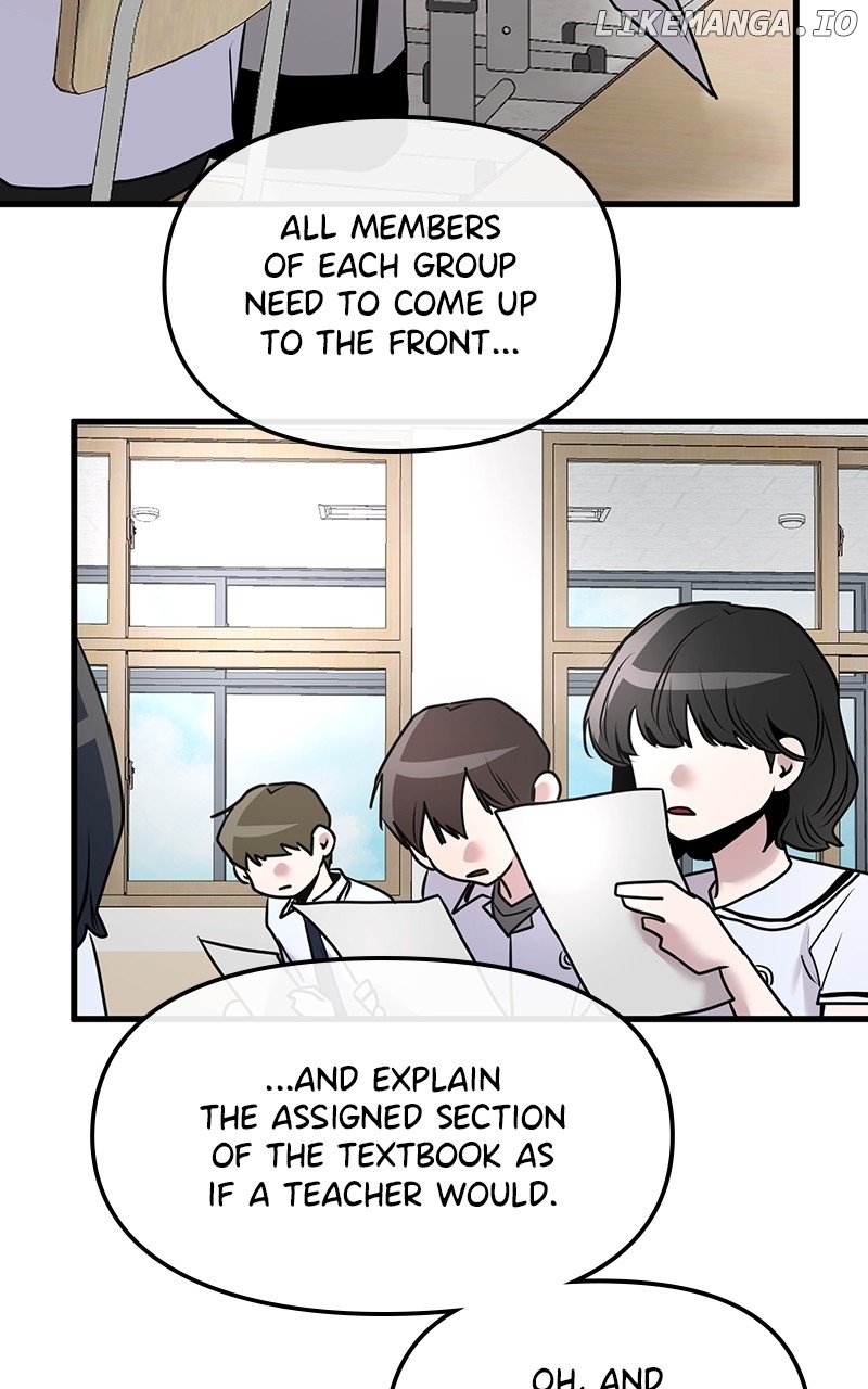 Back to Chanbi Chapter 25 - Page 33