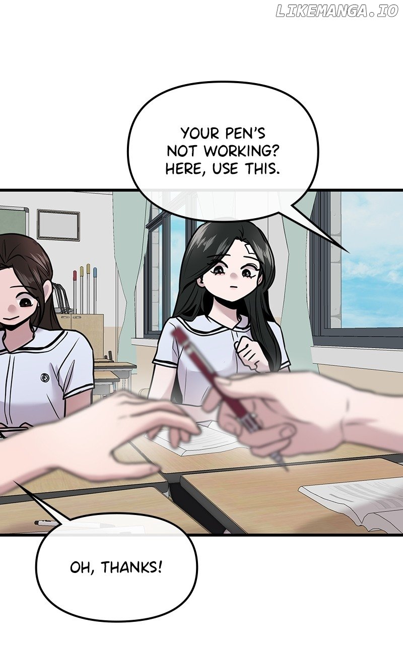 Back to Chanbi Chapter 25 - Page 44