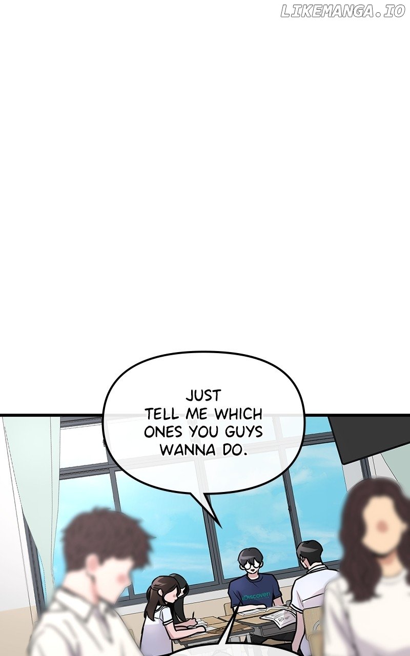 Back to Chanbi Chapter 25 - Page 45